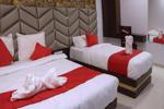 Triple Bed Room